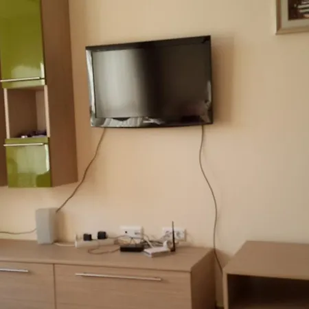 Cascadas Studio شقة ساني بيتش
