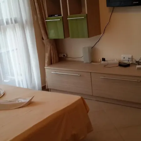 Cascadas Studio شقة *
